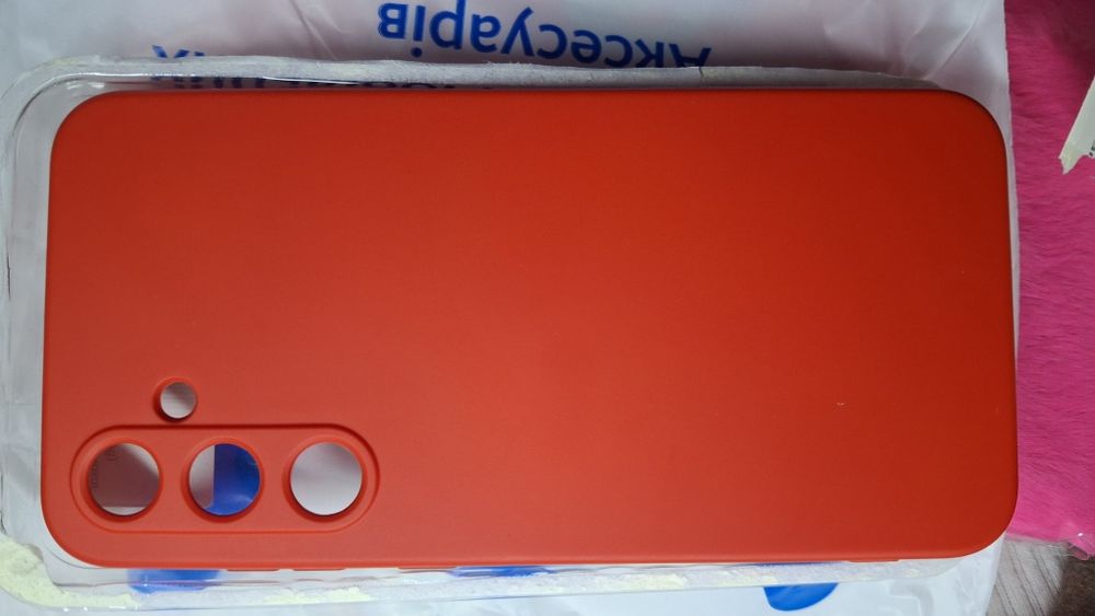 чехол на самсунг 35А