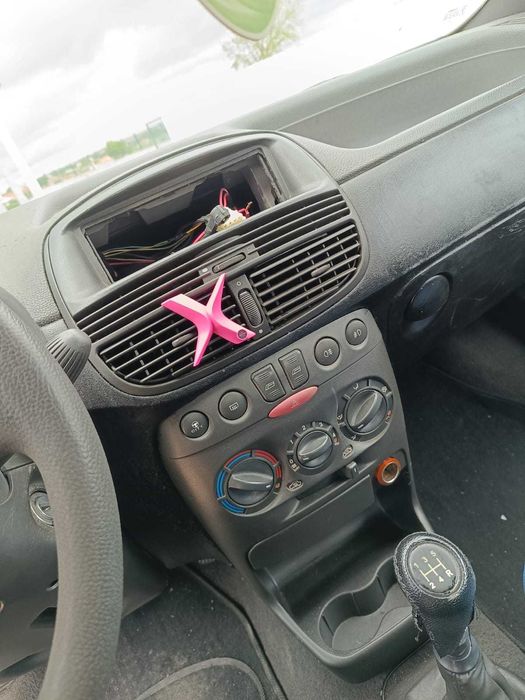 Peças Fiat Punto 188 1.2 60cvs 2001