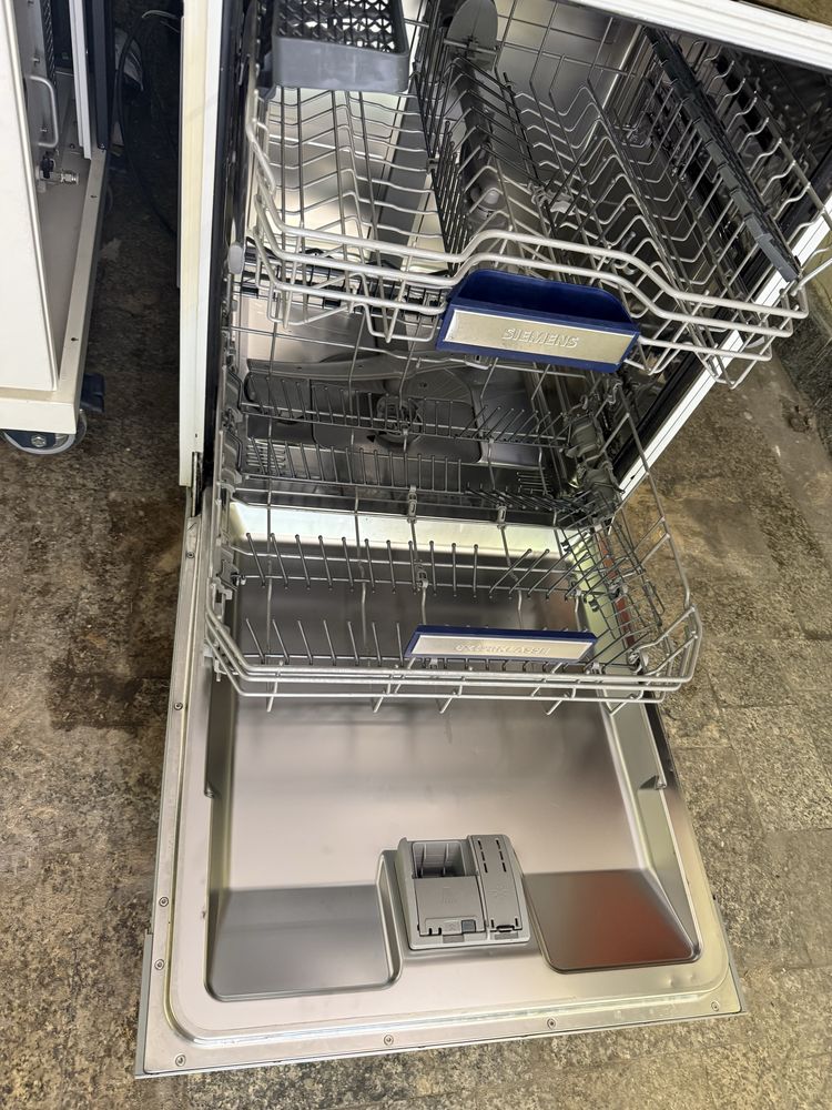 Siemens - SN58P564D / Piekarnik + plyta AEG