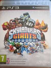 Jogo PS3 - Skylanders Giants