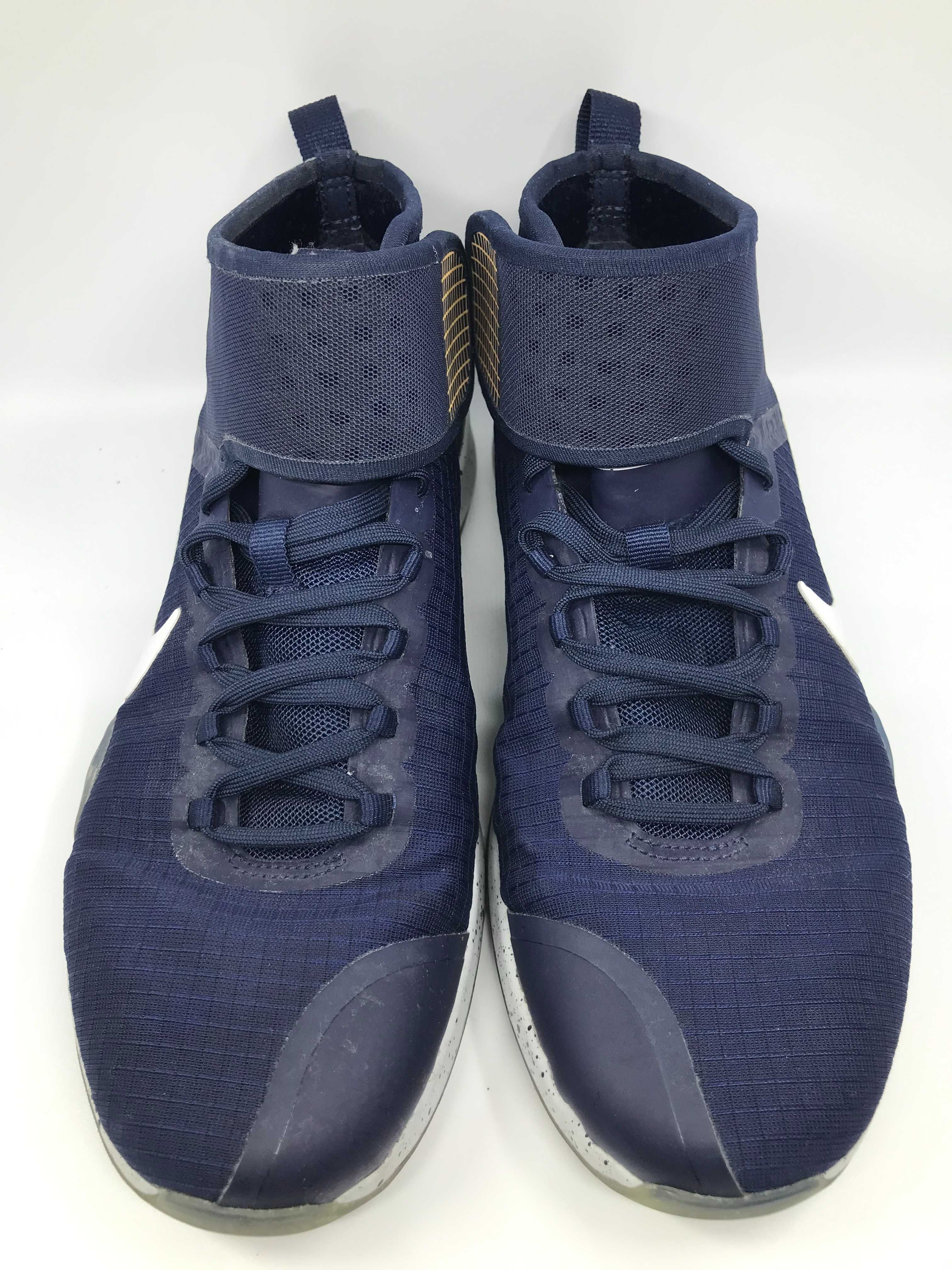 NIKE Air Zoom Strong 2 r.38 oryginalne buty sportowe damskie stan BDB