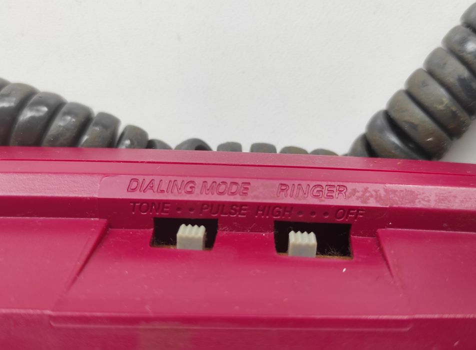 Стационарный телефон Panasonic KX-TS2350