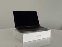 MacBook Air Apple M1 8GB RAM 256GB SSD