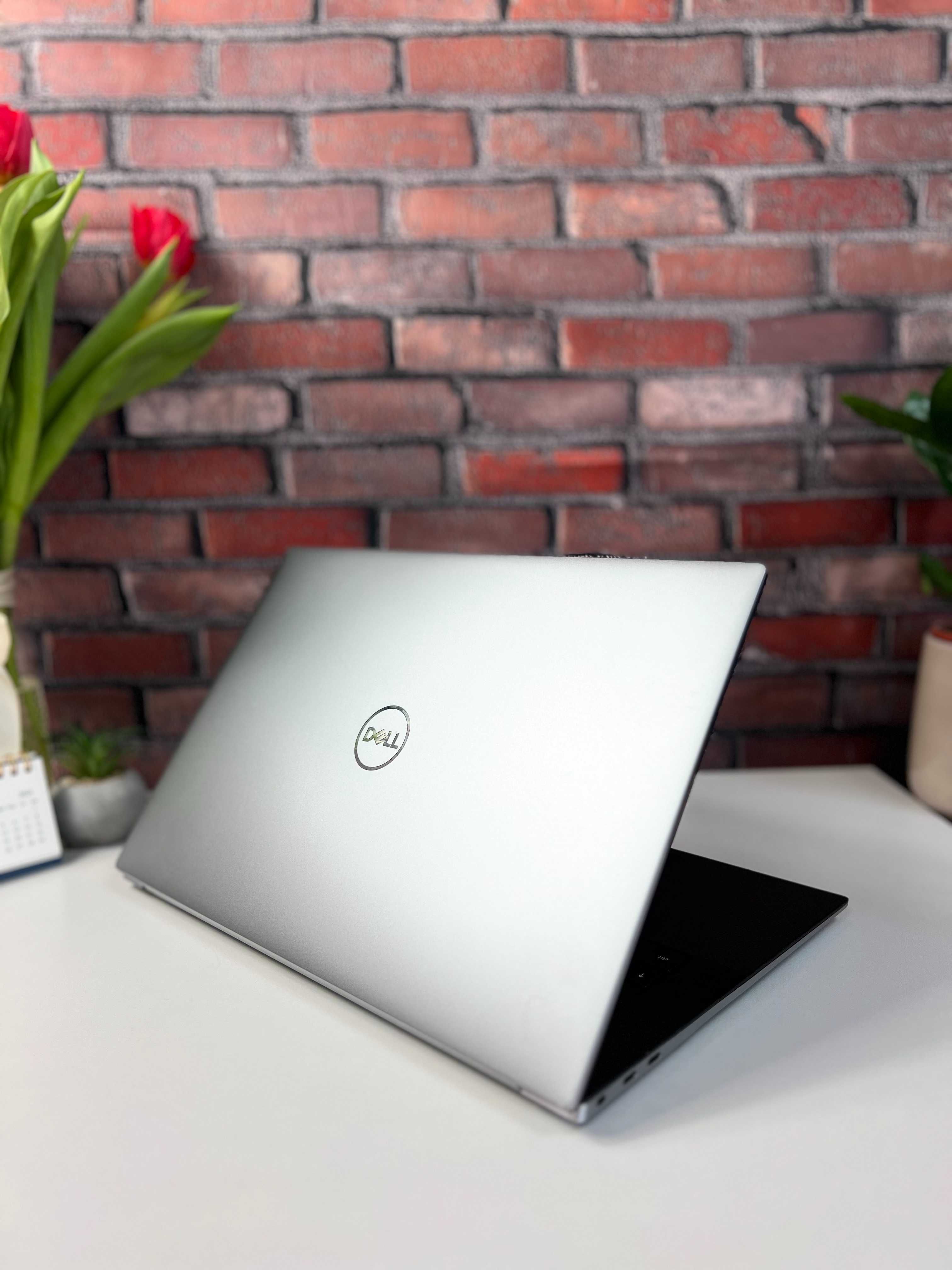 Quadro RTX A2000 4GB·Ноутбук Dell Precision 5560·i9-11950H·32GB·1TB