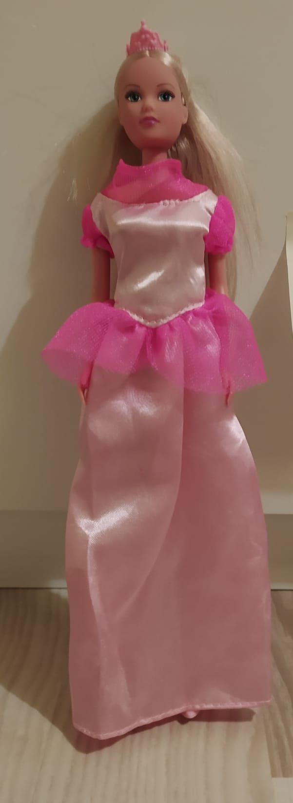 Lalka Barbie dla dziewczynek