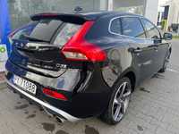 Volvo V40 D3 Inscription Full Wersja panorama radar Łopatki harman kardon