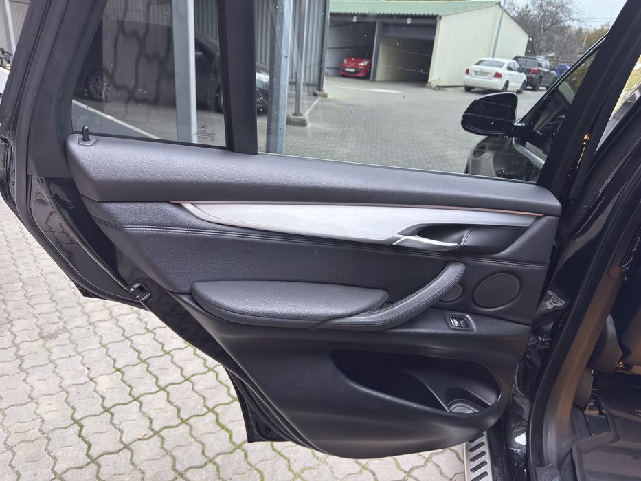 Продам BMW Х5 F15