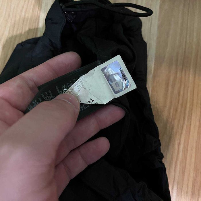 Вітровка The North Face (TNF, ТНФ, Windbreaker, Ветровка) АКТУАЛЬНО