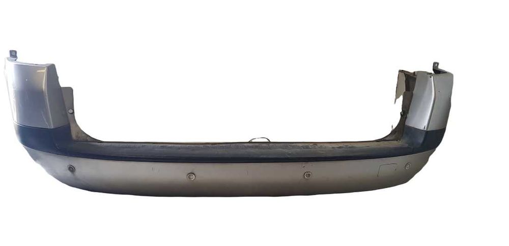 Fiat Stilo Kombi Zderzak Tył Tylny Czujniki Cofania Kod Lakieru 745