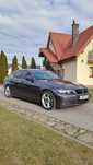 Bmw E90 325i manual