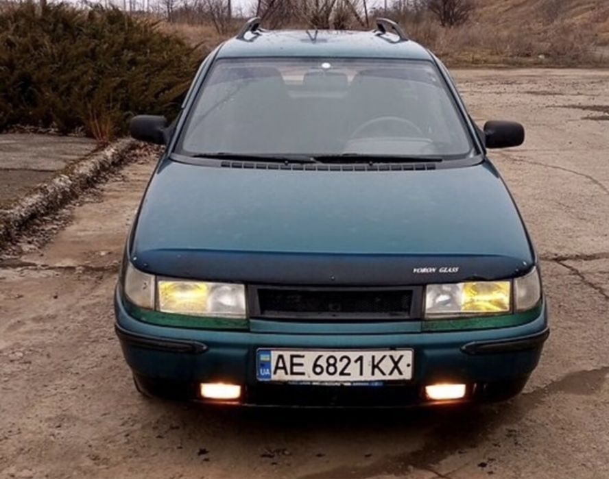 Продам авто ВАЗ 21110