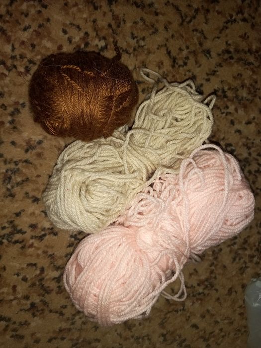 Продам нитки для вязання