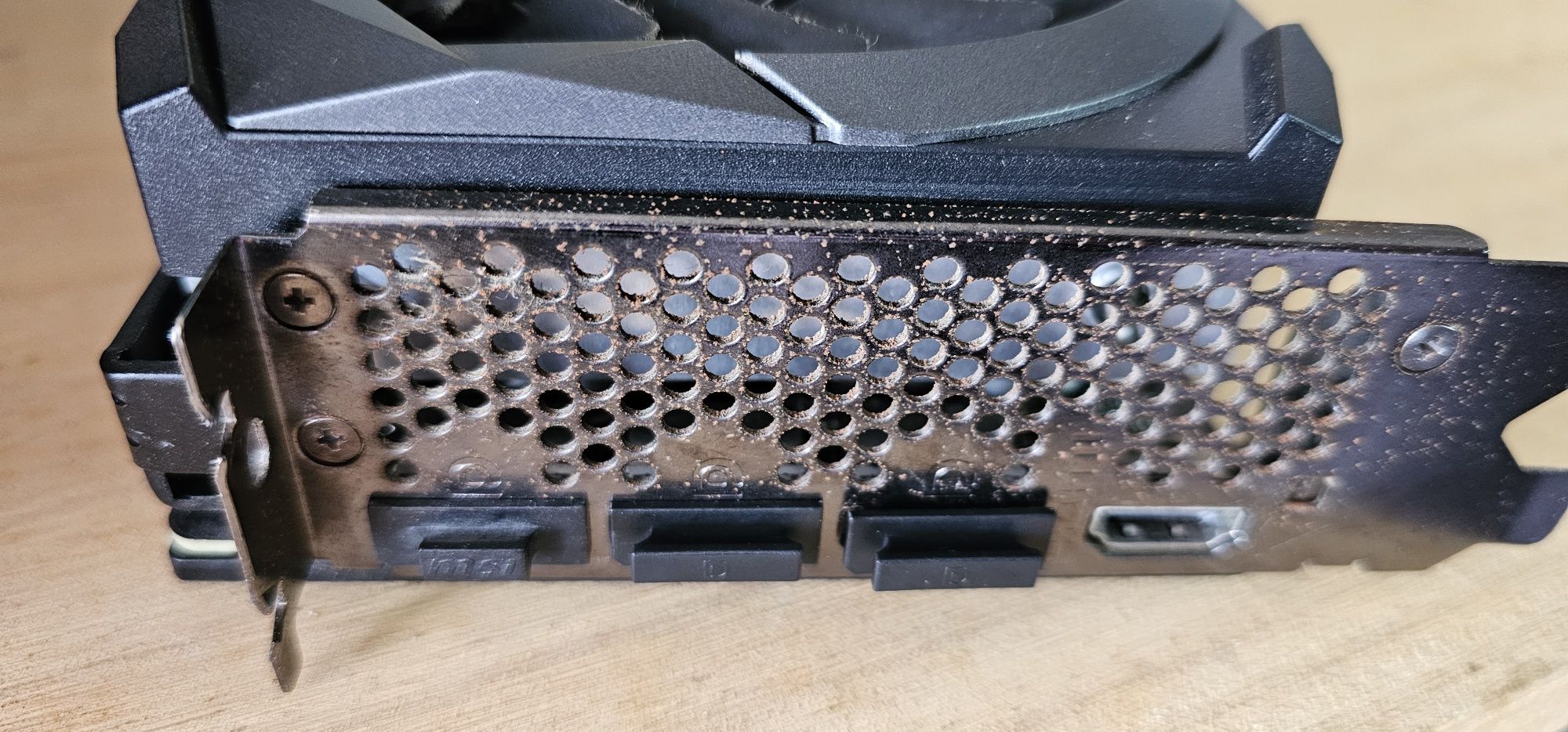 RTX3070 ventus 3x oc 8GB MSi