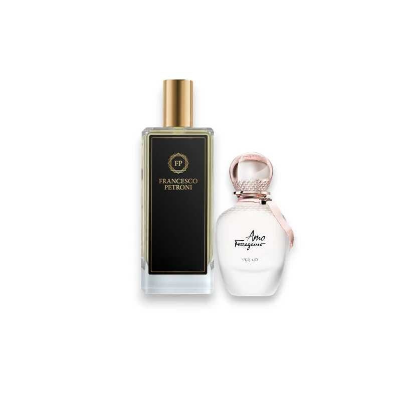 Francuskie perfumy inspiracja Salvatore Ferragamo - Amo 35ml
