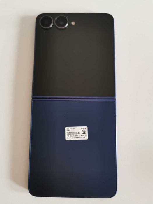 Samsung galaxy z flip 7