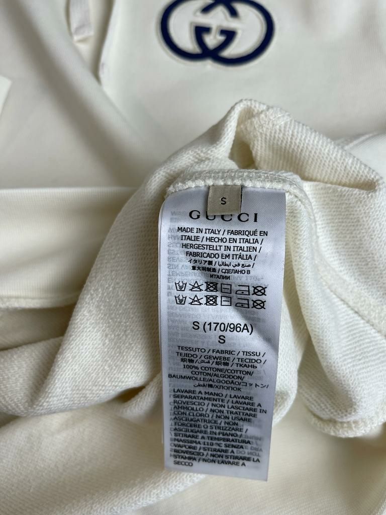 Худі від Gucci. Італія