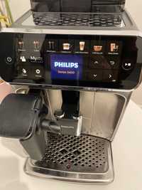 Ekspres do kawy Philips LatteGo 5400 EP5444/90