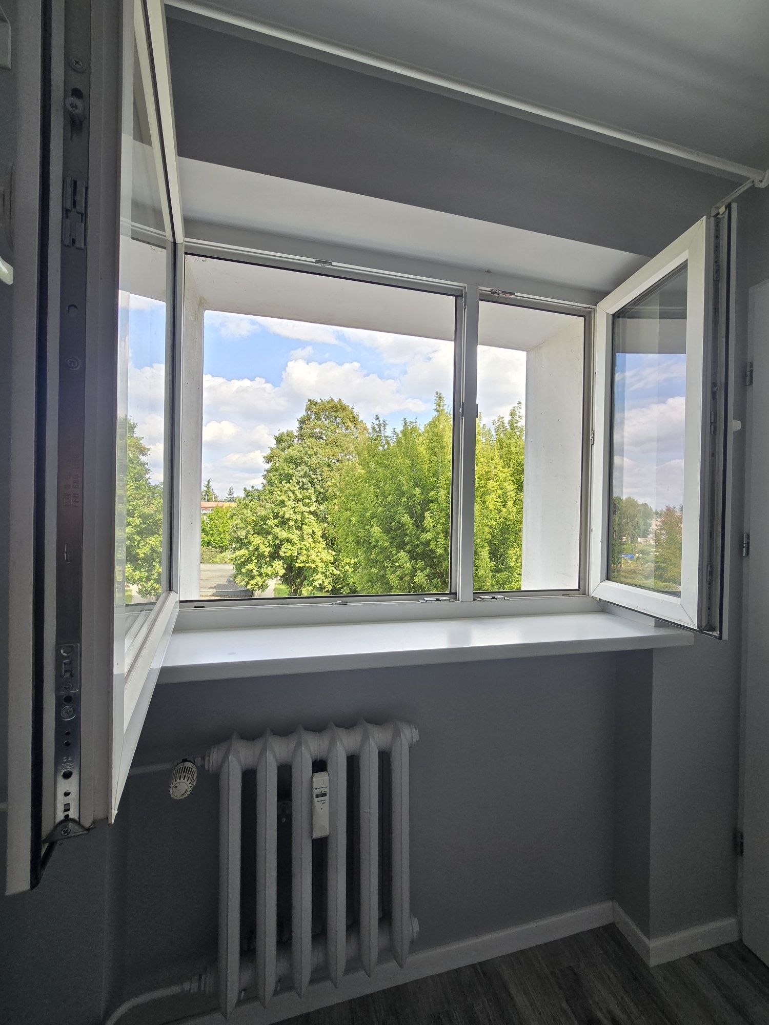 Pokój jednoos. Całość tylko 1200! Ul. Obronna Poznań