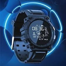 Smartwatch dla aktywnych