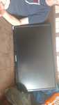 Blaupunkt tv +wieszak