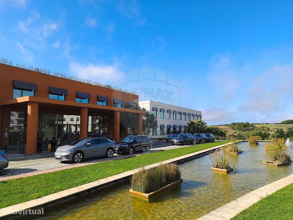 Apartamento T2 para arrendamento