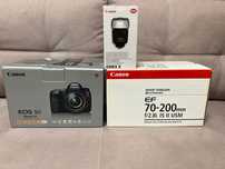 Canon EOS 5D Mark IV