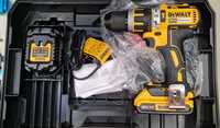 Dewalt DCD795. Nowa. 3 lata gwarancji.