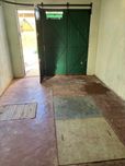 Lugar de garagem fechado