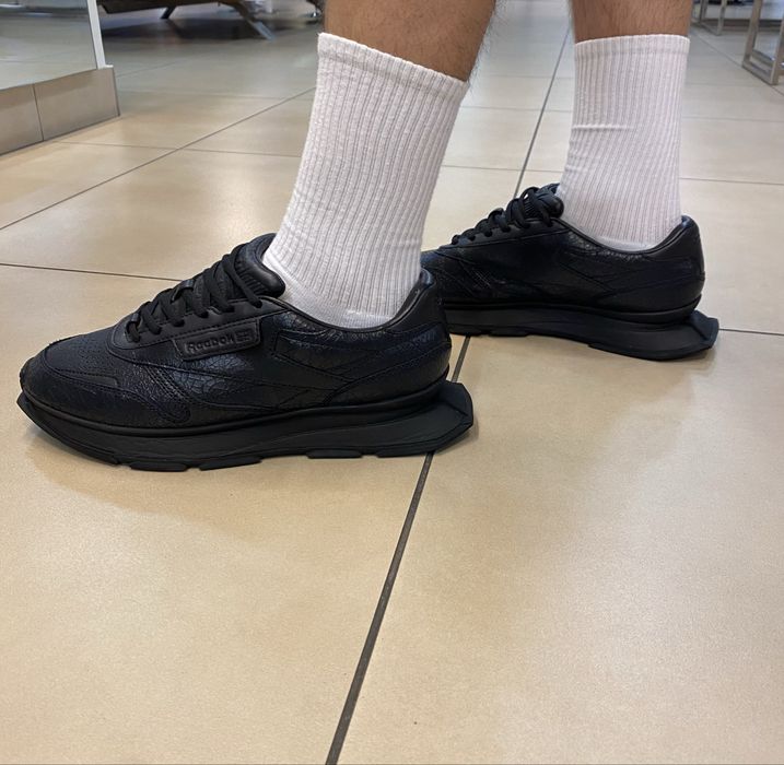Reebok LTD oригінал чоловічі кросівки