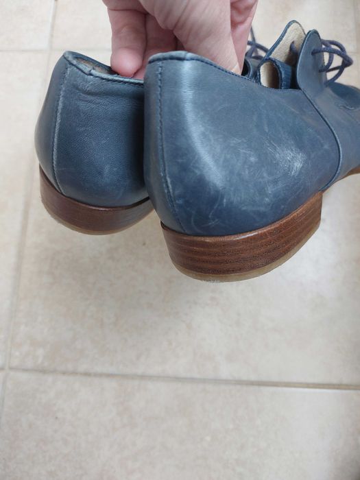 Лофери, туфлі minelli