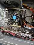Комп'ютер На i5 4460, І Відеокарта Msi 950