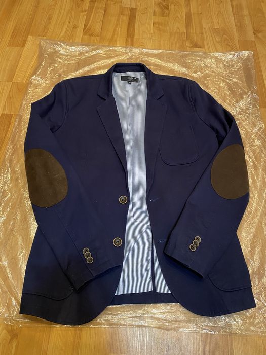 Мужской костюм Dutti