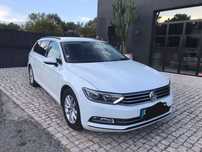 Volkswagen Passat 2.0 TDI - 150 cv