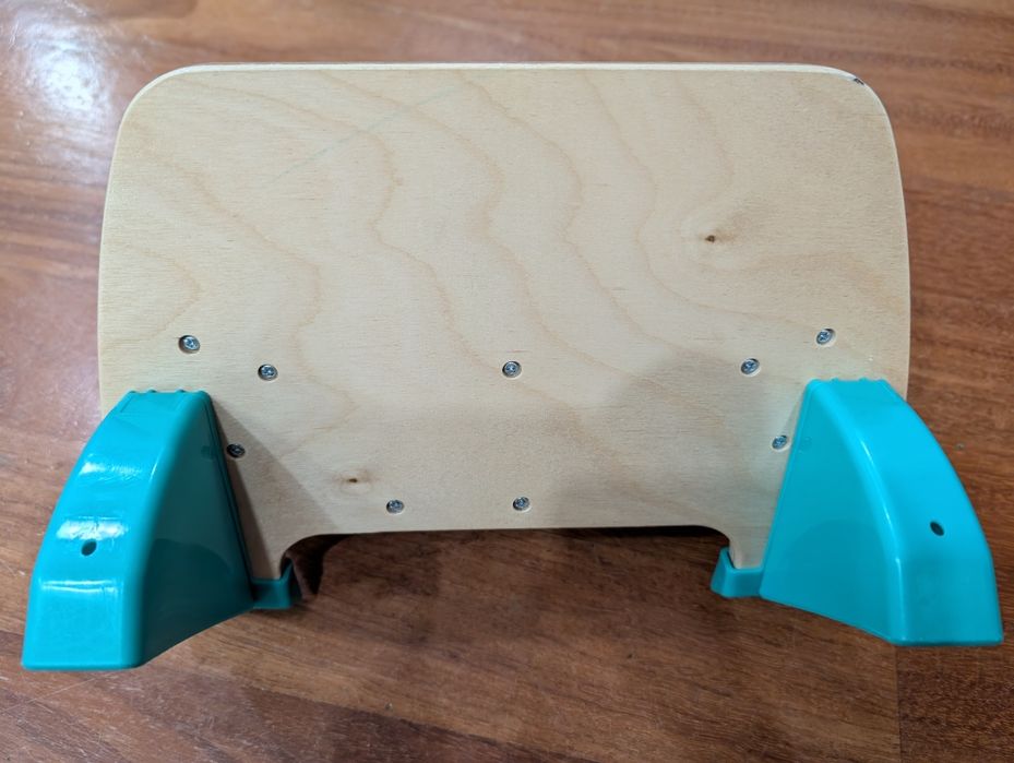 Piano Baby Einstein - Hape