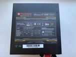 Блок живлення Thermaltake Smart SE SPS-730M 730W (SPS-730AH3CCB)