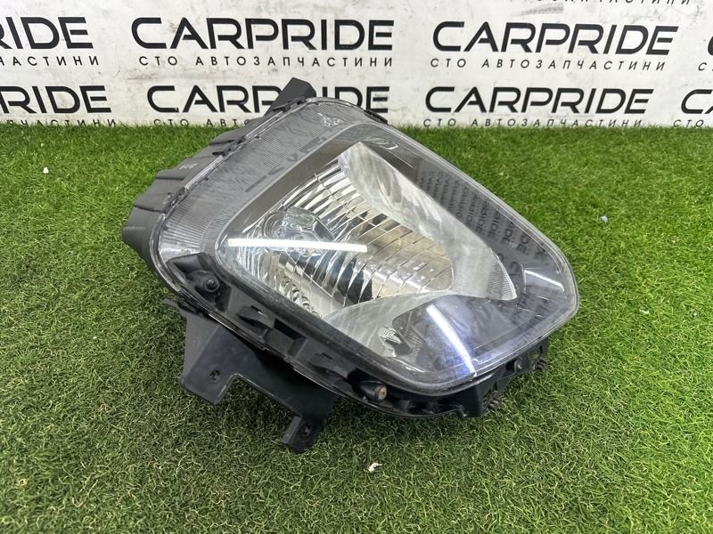Фара правая KIA Soul 3 2.0 2022 шрот