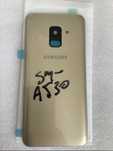 Samsung Galaxy A8 SM-A530 tampa traseira