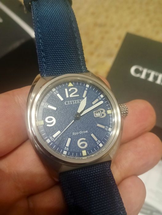 Citizen AW1571-76L