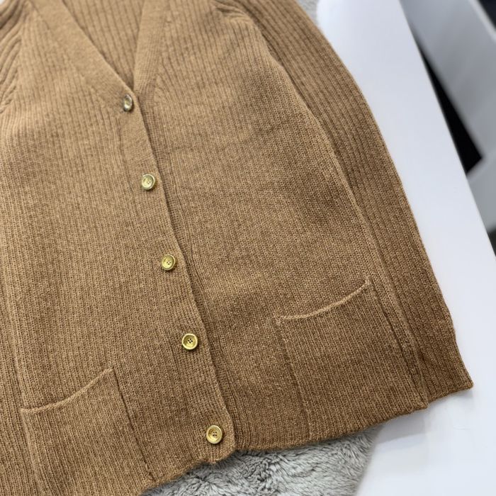 Mon Repos Hand Made альпака шерсть кардиган светр жіночий