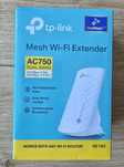 Wzmacniacz sieci tp-link AC750 DUAL BAND 2.4/5GHz