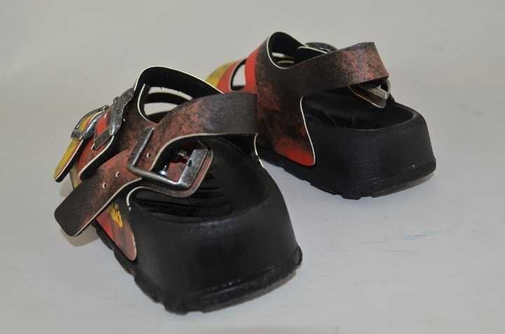 Sandałki BIRKENSTOCK r. 28