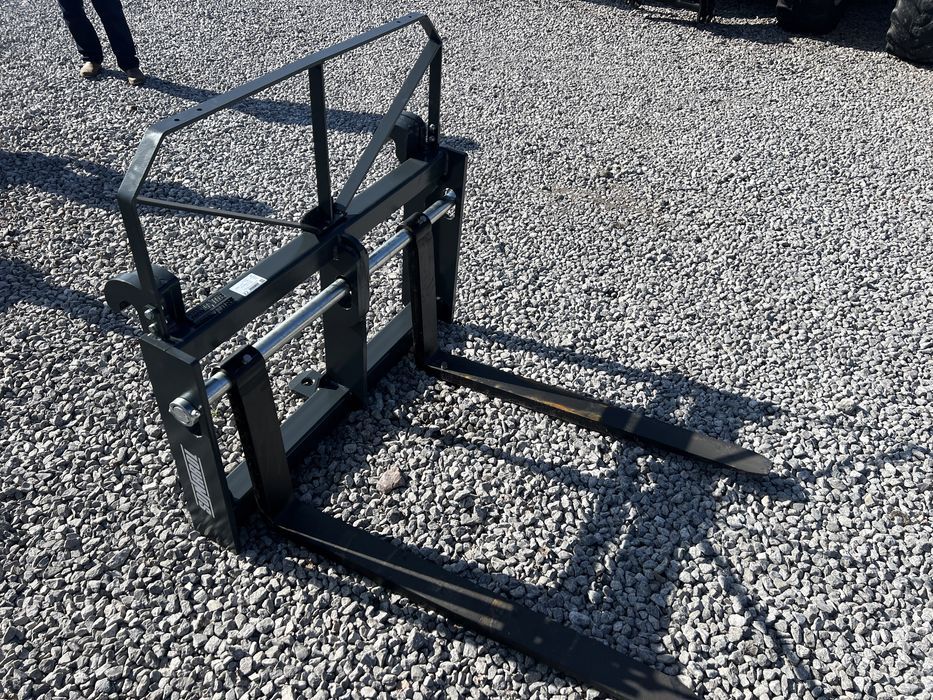 Widły do palet SONAROL  do Ładowarki teleskopowej JCB, Manitou, Merlo