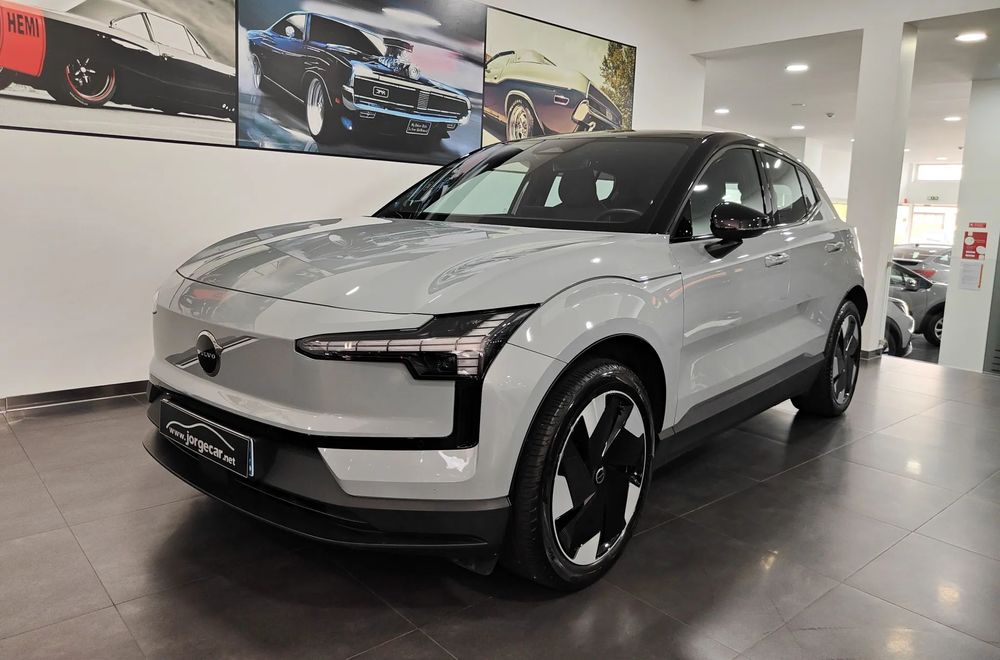 Volvo EX30 69 kWh Single Motor Extended Range Plus