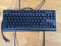 Klawiatura Steelseries Apex 3 TKL