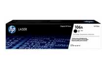 Oryginalny toner HP 106 A. / W1106A
