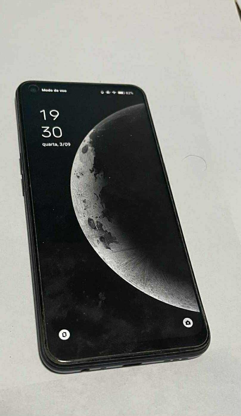 OPPO A53s de 128GB .