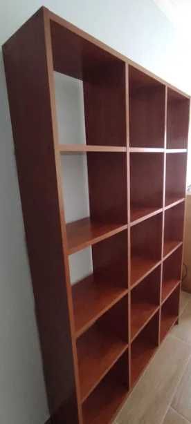 estante ( Cubos) Estante usada