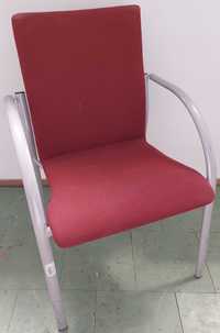 Fotel/krzesło Profi - używany, stan dobry