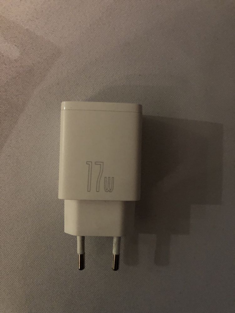 Ładowarka 3USB Baseus