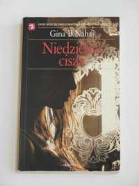 Niedzielna cisza - Gina B. Nahai